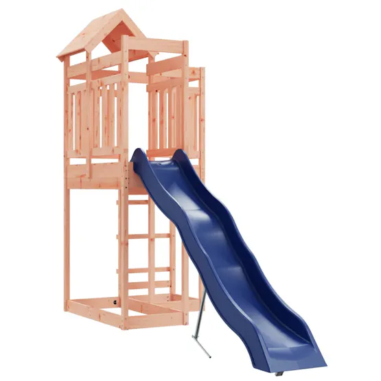 Vidaxl 3156872 Outdoor Playset Solid Wood Douglas Vidaxl 3156872 Outdoor Playset Solid Wood Douglas