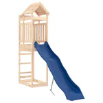 Vidaxl 3156937 Outdoor Playset Solid Wood Pine Vidaxl 3156937 Outdoor Playset Solid Wood Pine