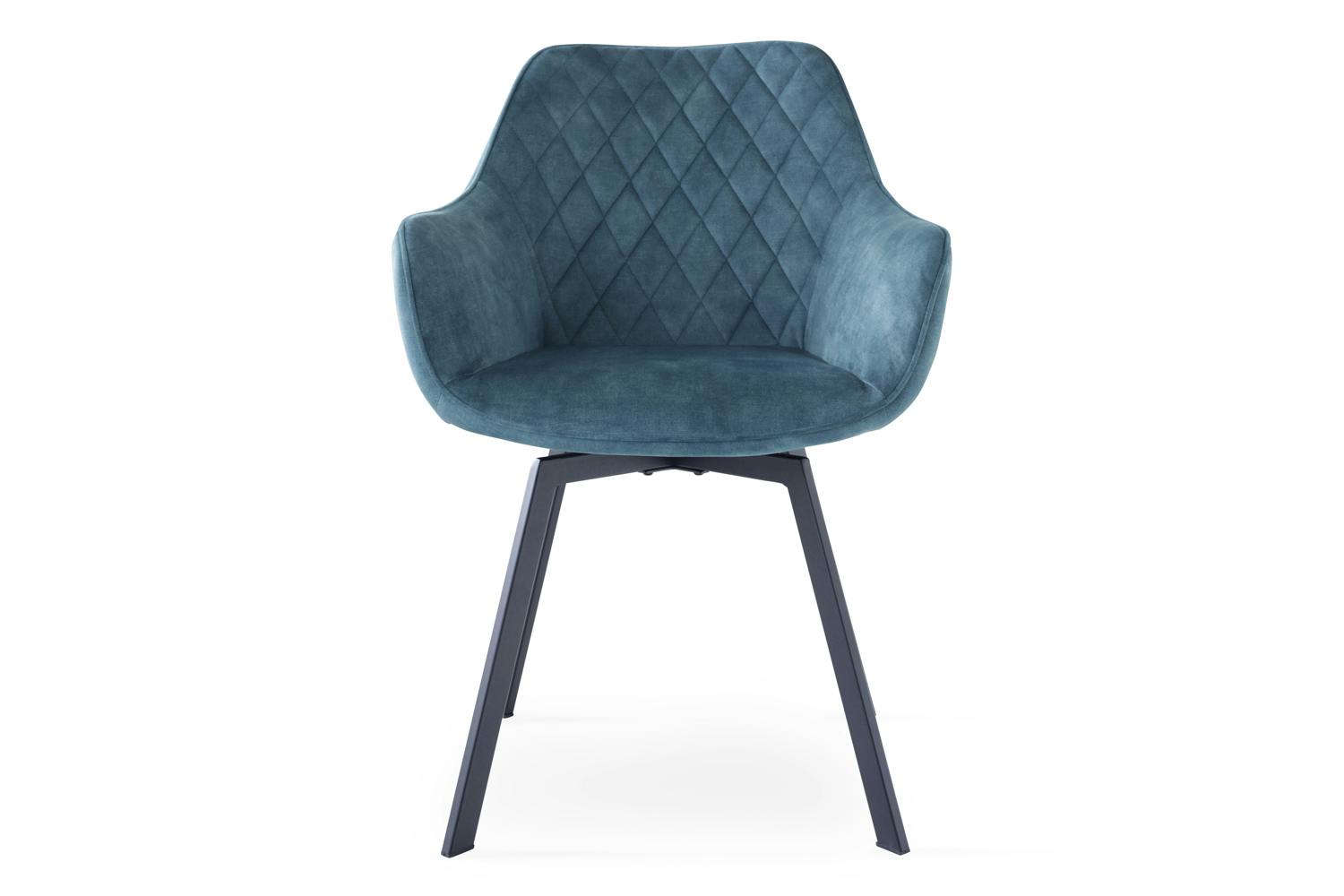 Dion Dining Chair | Teal