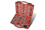 vidaXL 210271 Brake Caliper Piston Wind Back Tool Kit 40 Pcs vidaXL 210271 Brake Caliper Piston Wind Back Tool Kit 40 Pcs