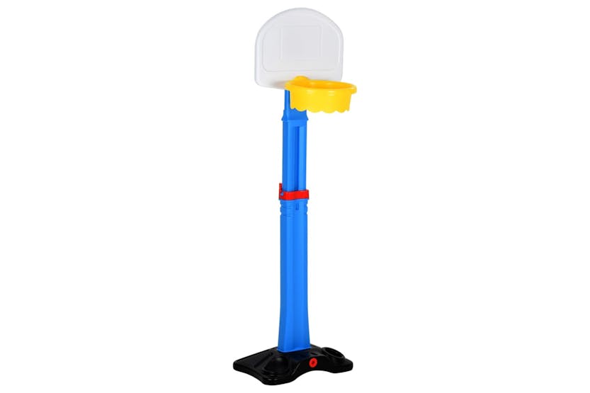 vidaXL 80370 Children Basketball Stand Adjustable 170cm vidaXL 80370 Children Basketball Stand Adjustable 170cm