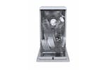 Hoover Slimline Dishwasher | 10 Place | HDPH2D1049W-80