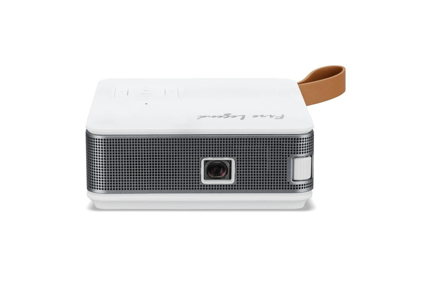Acer AOpen PV11 Projector | White
