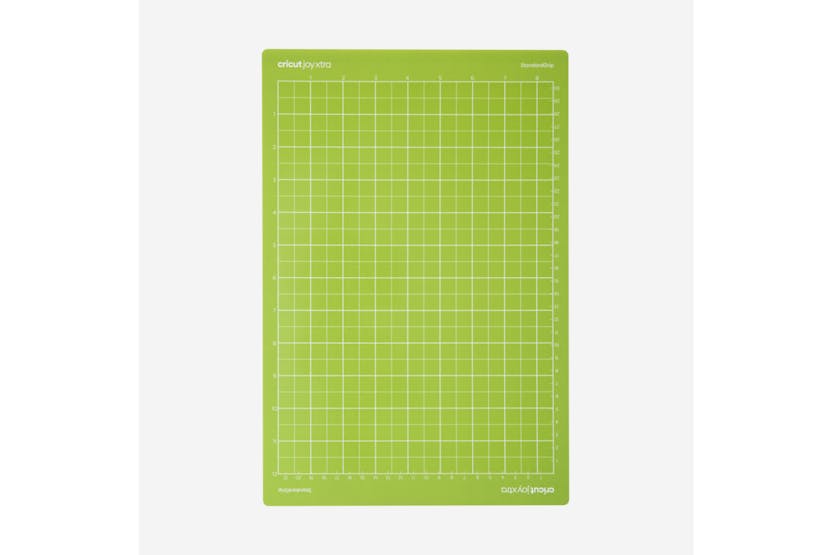 Cricut Joy Xtra 8.5" x 12" Standard Grip Machine Mat Cricut Joy Xtra 8.5" x 12" Standard Grip Machine Mat