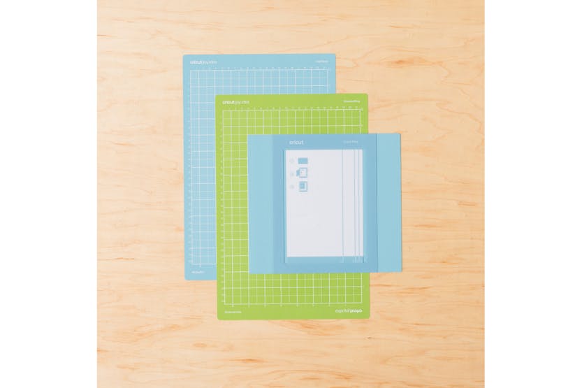 Cricut Joy Xtra 8.5" x 12" Standard Grip Machine Mat Cricut Joy Xtra 8.5" x 12" Standard Grip Machine Mat