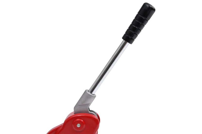 vidaXL 30147 Badge Maker Machine With Circle Cutter 58mm vidaXL 30147 Badge Maker Machine With Circle Cutter 58mm