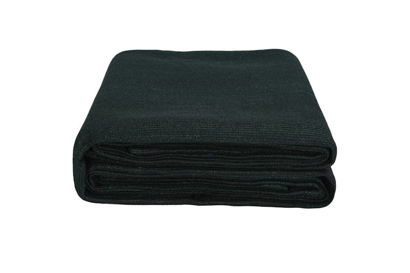 vidaXL 310711 Tent Carpet 400x400cm Dark Green Hdpe vidaXL 310711 Tent Carpet 400x400cm Dark Green Hdpe