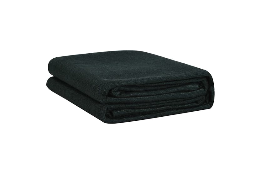 vidaXL 133640 Tent Carpet 250x500cm Hdpe Green vidaXL 133640 Tent Carpet 250x500cm Hdpe Green