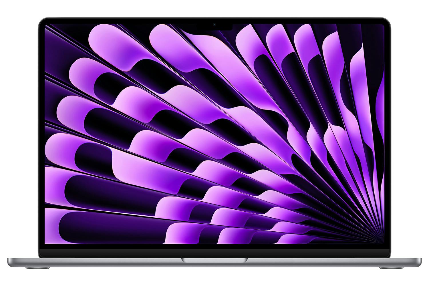 MacBook Air 15.3" | M3 | 10-Core GPU | 8GB | 512GB | Space Grey (2024)