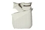 Yard | Hebden Duvet Cover Set | Natural | King Yard | Hebden Duvet Cover Set | Natural | King