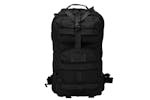vidaXL 91384 Army-style Backpack 50 L Black vidaXL 91384 Army-style Backpack 50 L Black