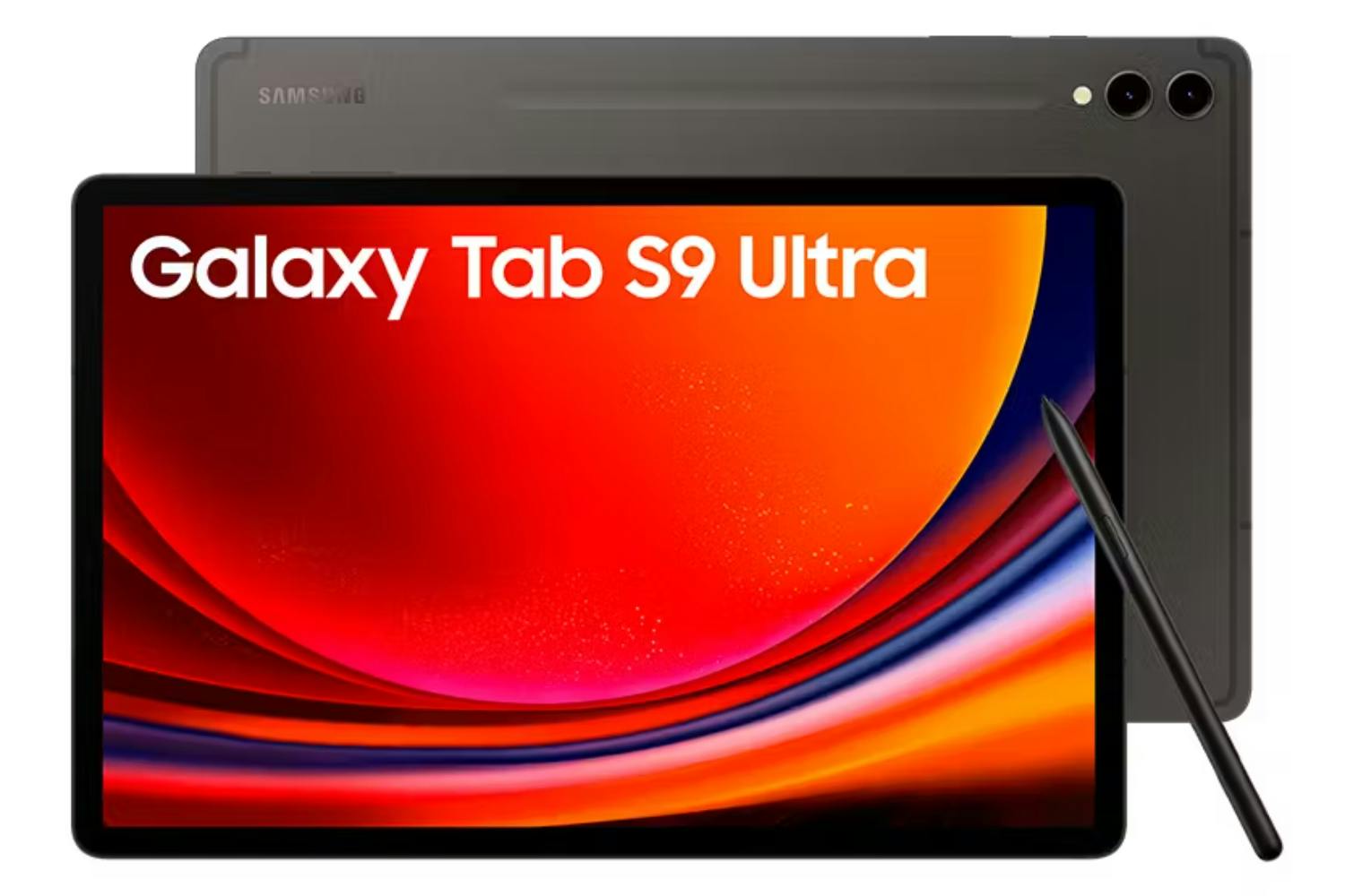 Samsung Galaxy Tab S9 Ultra 14.6" Wi-Fi | 8GB | 256GB | Graphite