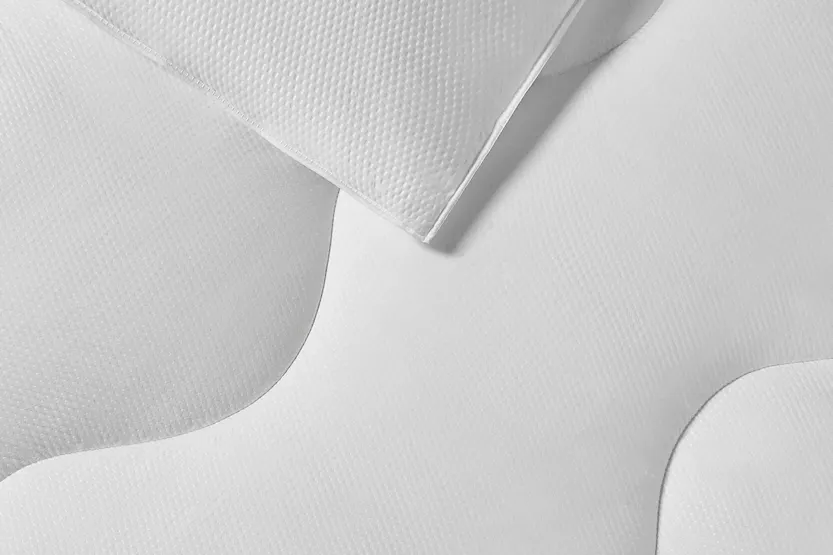 The Fine Bedding Company | Breathe 13.5 Tog Duvet | Single The Fine Bedding Company | Breathe 13.5 Tog Duvet | Single