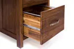 Ebony Filing Cabinet Ebony Filing Cabinet