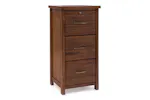 Ebony Filing Cabinet Ebony Filing Cabinet