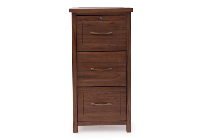 Ebony Filing Cabinet Ebony Filing Cabinet
