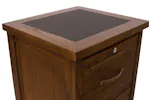 Ebony Filing Cabinet Ebony Filing Cabinet