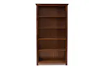 Ebony Bookcase Ebony Bookcase