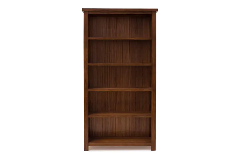 Ebony Bookcase Ebony Bookcase