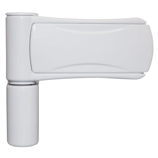 vidaXL 3157078 Front Door White 108x208cm Pvc vidaXL 3157078 Front Door White 108x208cm Pvc