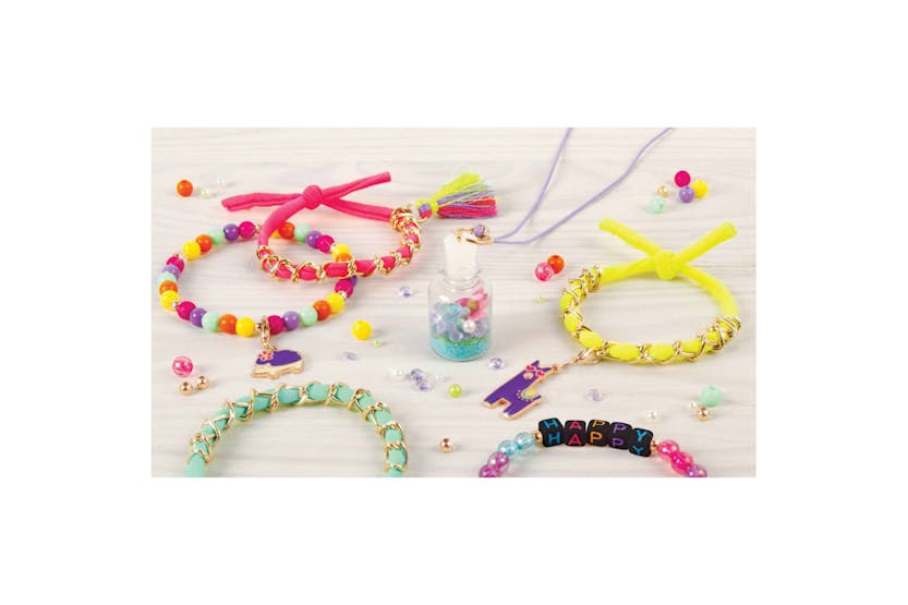 Make It Real 430900 Jewellery Studio Set Mega Make It Real 430900 Jewellery Studio Set Mega