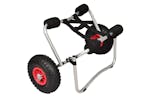 vidaXL 277087 Kayak Trolleys 2 Pcs Aluminium vidaXL 277087 Kayak Trolleys 2 Pcs Aluminium