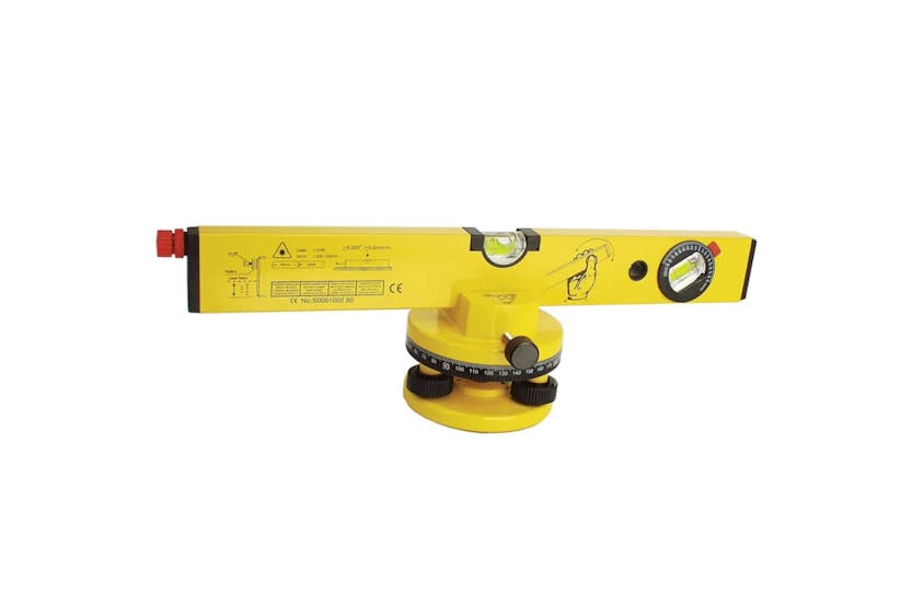 Bruder Mannesmann 420106 Laser Level With Tripod 81125 Bruder Mannesmann 420106 Laser Level With Tripod 81125