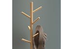 Rousseau 442826 Coat Rack Alba Metal White Rousseau 442826 Coat Rack Alba Metal White