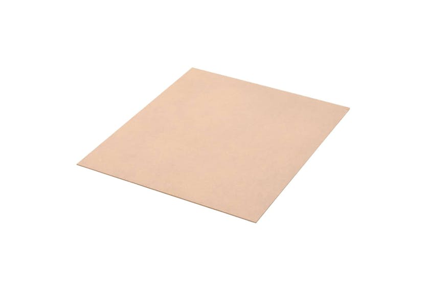 vidaXL 143392 4 Pcs Mdf Sheets Square 60x60cm 12mm vidaXL 143392 4 Pcs Mdf Sheets Square 60x60cm 12mm