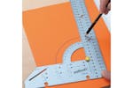 Wolfcraft 405157 Universal Square 300 Mm 5205000 Wolfcraft 405157 Universal Square 300 Mm 5205000