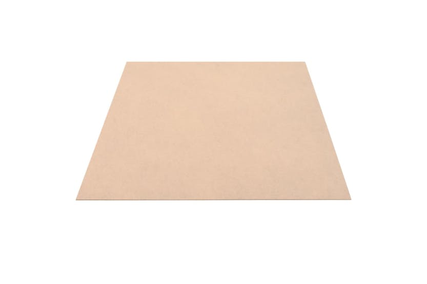 vidaXL 143392 4 Pcs Mdf Sheets Square 60x60cm 12mm vidaXL 143392 4 Pcs Mdf Sheets Square 60x60cm 12mm