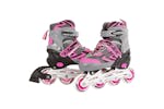 Street Rider 432425 Inline Skates Pink 39-42 Street Rider 432425 Inline Skates Pink 39-42