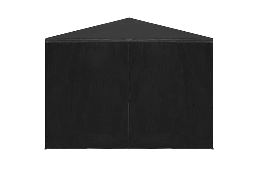 vidaXL 45106 Party Tent 3x12 M Anthracite vidaXL 45106 Party Tent 3x12 M Anthracite