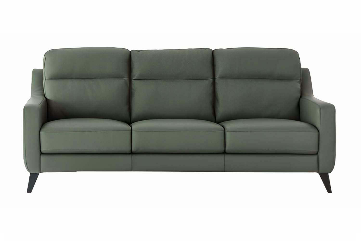 Borgo 3 Seater Maxi Sofa | Cambridge Green