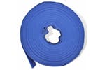 vidaXL 141256 Flat Hose 50 M 2" Pvc Water Delivery vidaXL 141256 Flat Hose 50 M 2" Pvc Water Delivery