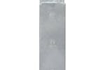 vidaXL 145297 Fence Anchors 6 Pcs Silver 8x6x60cm Galvanised Steel vidaXL 145297 Fence Anchors 6 Pcs Silver 8x6x60cm Galvanised Steel