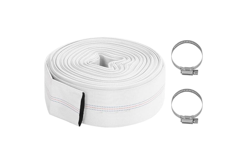 vidaXL 151814 Fire Hose 20 M 3" Pvc vidaXL 151814 Fire Hose 20 M 3" Pvc