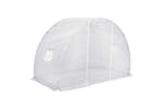 vidaXL 45748 Greenhouse 4.5m² 300x150x200cm vidaXL 45748 Greenhouse 4.5m² 300x150x200cm