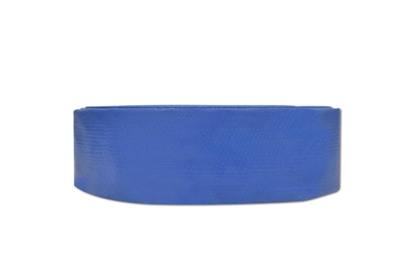 vidaXL 151800 Flat Hose 100 M 3" Pvc vidaXL 151800 Flat Hose 100 M 3" Pvc