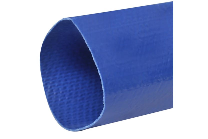 vidaXL 141478 Flat Hose 25 M 2" Pvc Water Delivery vidaXL 141478 Flat Hose 25 M 2" Pvc Water Delivery