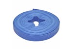 vidaXL 141476 Flat Hose 25 M 1" Pvc Water Delivery vidaXL 141476 Flat Hose 25 M 1" Pvc Water Delivery