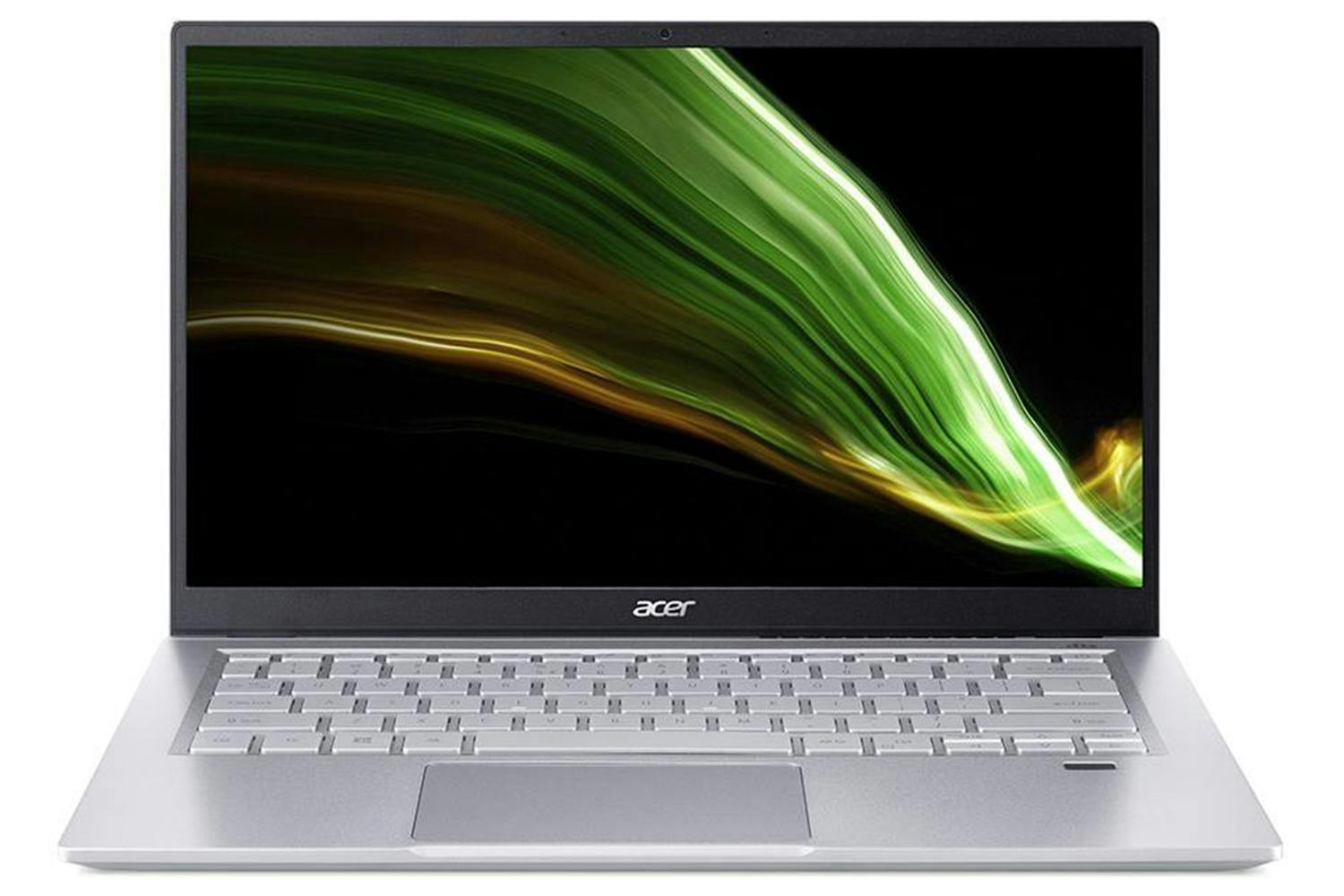 Acer Swift 3 14" AMD Ryzen 7 | 8GB | 1TB | Silver