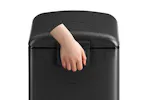 Songmics LTB01BK 30L Rubbish Bin Songmics LTB01BK 30L Rubbish Bin