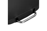 Songmics LTB01BK 30L Rubbish Bin Songmics LTB01BK 30L Rubbish Bin