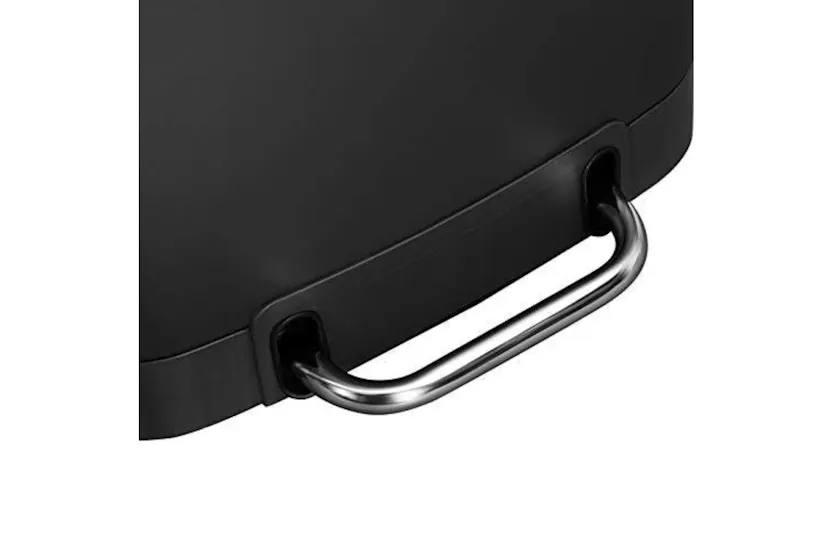 Songmics LTB01BK 30L Rubbish Bin Songmics LTB01BK 30L Rubbish Bin