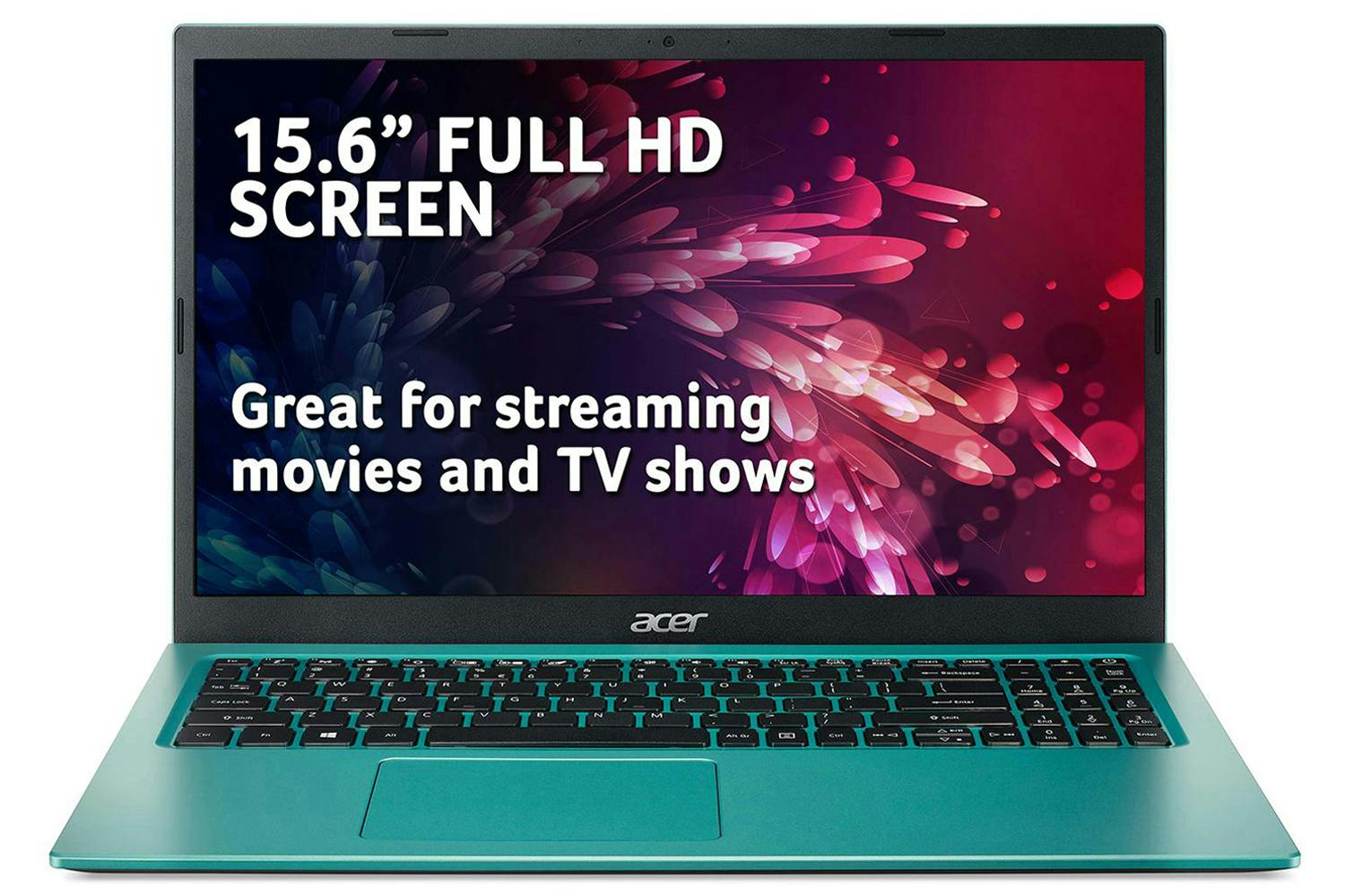 Acer Aspire 3 15.6" Core i5 | 8GB | 1TB | Electric Blue