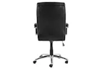 Troy Office Chair | Black Troy Office Chair | Black
