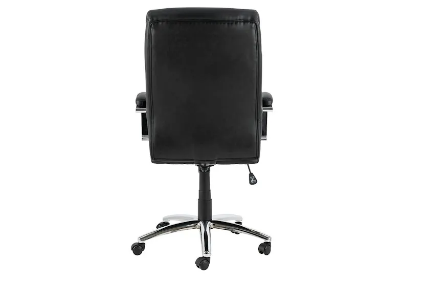 Troy Office Chair | Black Troy Office Chair | Black