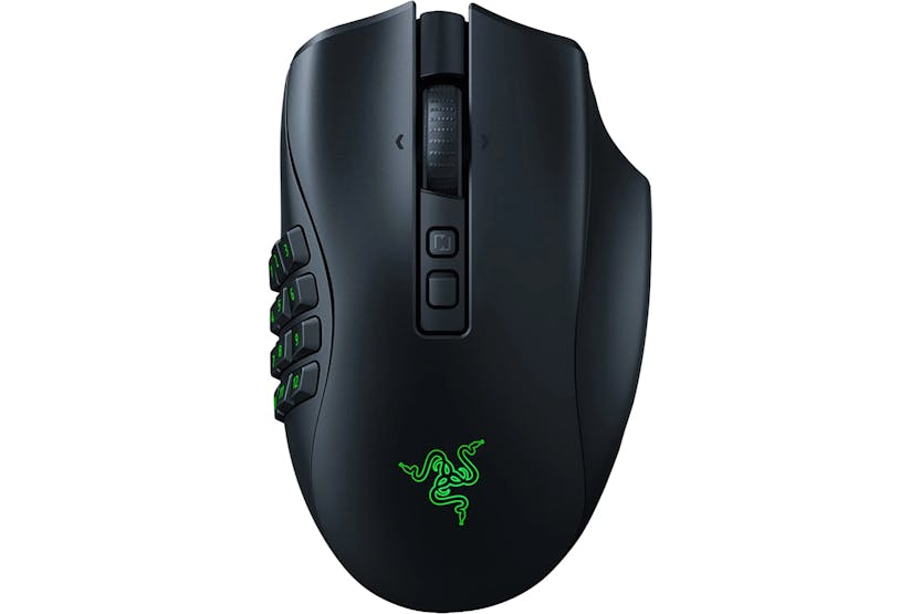 Razer Naga V2 Pro MMO Wireless Gaming Mouse Razer Naga V2 Pro MMO Wireless Gaming Mouse