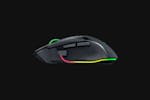 Razer Basilisk V3 Pro Wireless Gaming Mouse | Black Razer Basilisk V3 Pro Wireless Gaming Mouse | Black